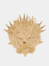 Natalia Brilli Natural Moto Oa Docorative Mask