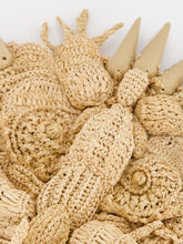 Natalia Brilli Natural Moto Oa Docorative Mask