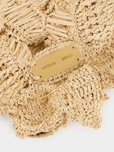 Natalia Brilli Natural Moto Oa Docorative Mask