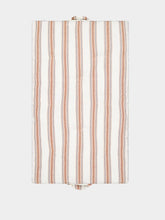 Madam Stoltz Printed Cotton Mattress