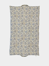 Madam Stoltz Printed Cotton Mattress