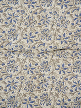 Madam Stoltz Printed Cotton Mattress