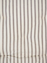 Madam Stoltz Striped Cotton Mattress