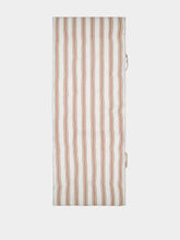 Madam Stoltz Striped Cotton Mattress