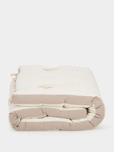 Madam Stoltz Cotton Mattress