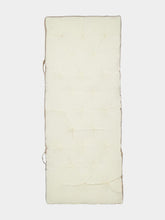 Madam Stoltz Cotton Mattress