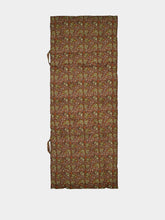 Madam Stoltz Double Sided Printed Cotton Mattress