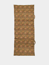 Madam Stoltz Block Prints Printed Cotton Mattress