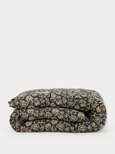 Madam Stoltz Printed Cotton Mattress