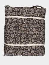 Madam Stoltz Printed Cotton Mattress