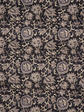 Madam Stoltz Printed Cotton Mattress