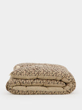 Madam Stoltz Double Sided Printed Cotton Mattress