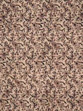 Madam Stoltz Double Sided Printed Cotton Mattress