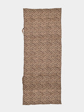 Madam Stoltz Double Sided Printed Cotton Mattress