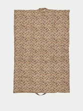 Madam Stoltz Double Sided Printed Cotton Mattress