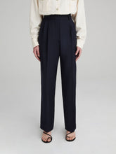 Blazé Milano First Class Navy Fox Pants