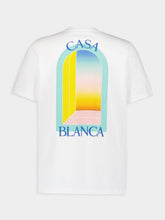 Casablanca Cotton Printed L