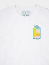 Casablanca Cotton Printed L