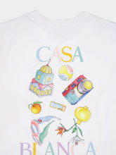 Casablanca Objects en Vrac T-Shirt