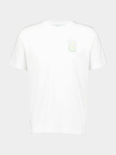 Casablanca Tennis Pastelle T-Shirt
