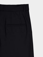 Casablanca Straight-Leg Wool Trousers