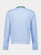 Casablanca Blue Track Jacket