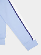 Casablanca Blue Track Jacket