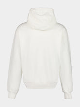 Casablanca White Casa Way Mountain Sweatshirt