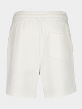 Casablanca Off-White Casa Way Sweatshorts