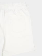Casablanca Off-White Casa Way Sweatshorts