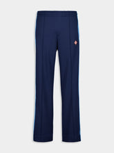 Casablanca Navy Piqué Track Pants