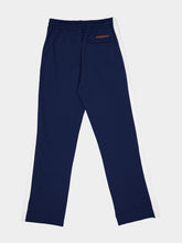 Casablanca Navy Piqué Track Pants