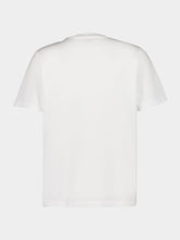 Casablanca White Tennis Club Icon T-Shirt