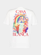 Casablanca White Nature