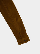 Miu Miu Brown Suede Jacket