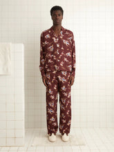 Bode Layup Printed Pajama Pants