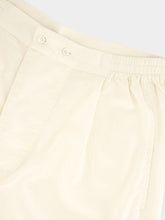 Bode Ecru Ski Season Boxers