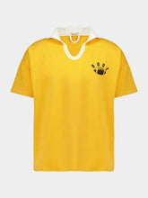 Bode Gold Worcester Polo