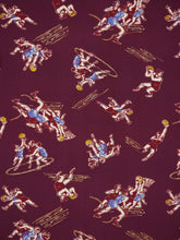 Bode Layup Printed Short Sleeve Shirt