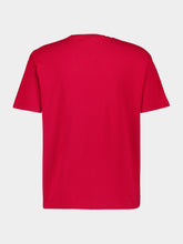 Bode Red Feed T-Shirt