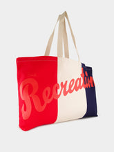 Bode Recreation Tote Bag
