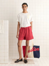 Bode Recreation Tote Bag