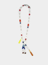 Bode Trinket Man Necklace