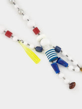 Bode Trinket Man Necklace