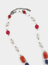 Bode Trinket Man Necklace