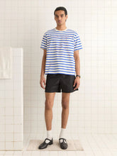 Bode Blue Margate T-Shirt