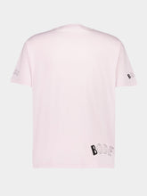 Bode Pink Cobra T-Shirt