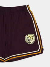 Bode Brown Bobcate Casual Shorts