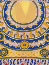 Bode Bricolage Short Sleeve Shirt