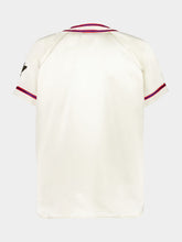 Bode Cream Redtail Baseball Shirt